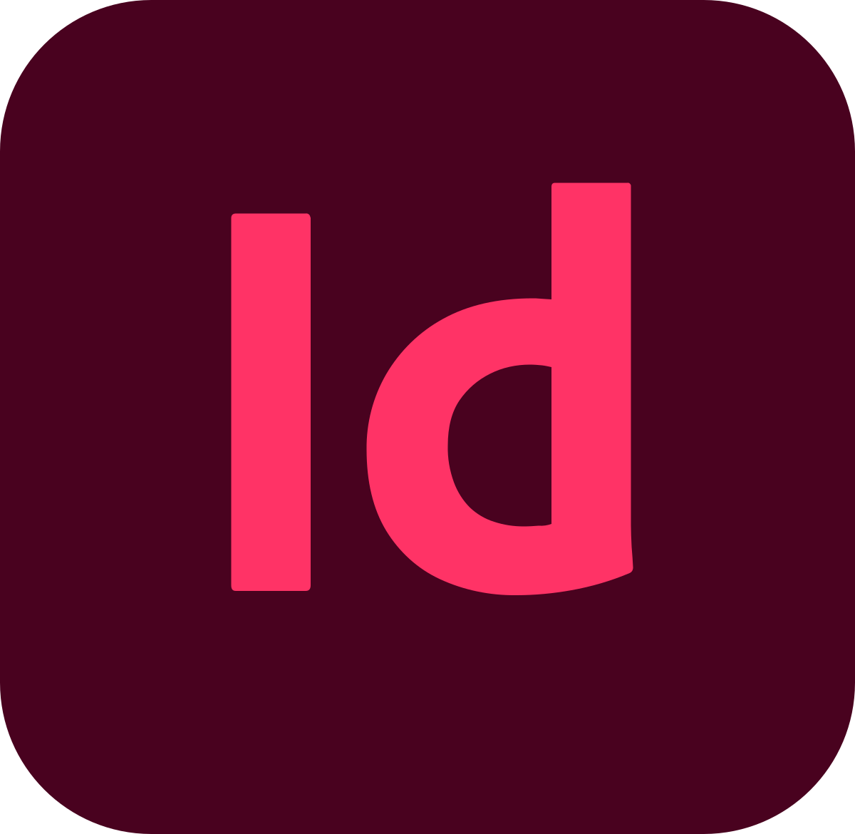 Adobe Indesign